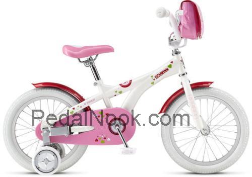 Schwinn Lil Stardust fiche technique et avis